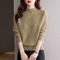Cora Elegant Sweater