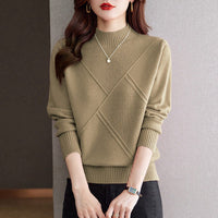 Cora Elegant Sweater