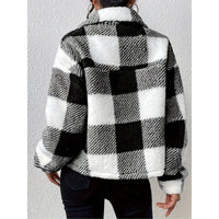 Cora Jacket in Black