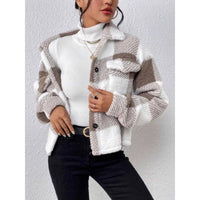 Cora Jacket in Black