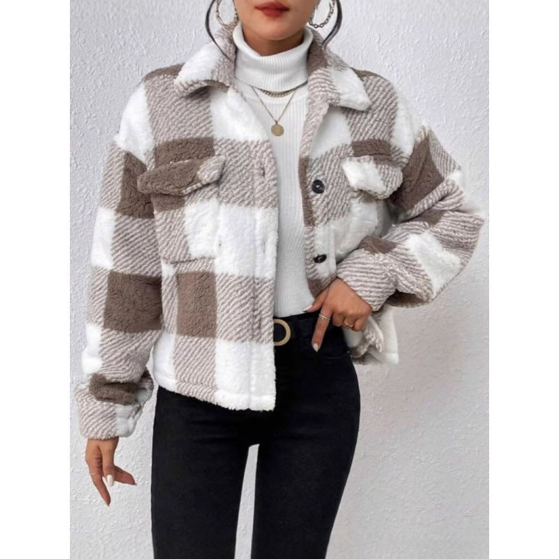 Cora Jacket in Black