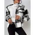 Cora Jacket