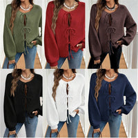 Cora Knit Sweater