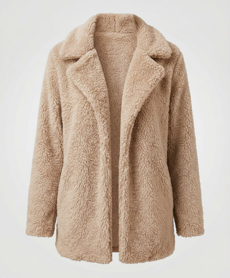 Cora Warm Coat