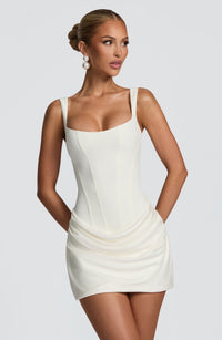 Cornelia Mini Dress