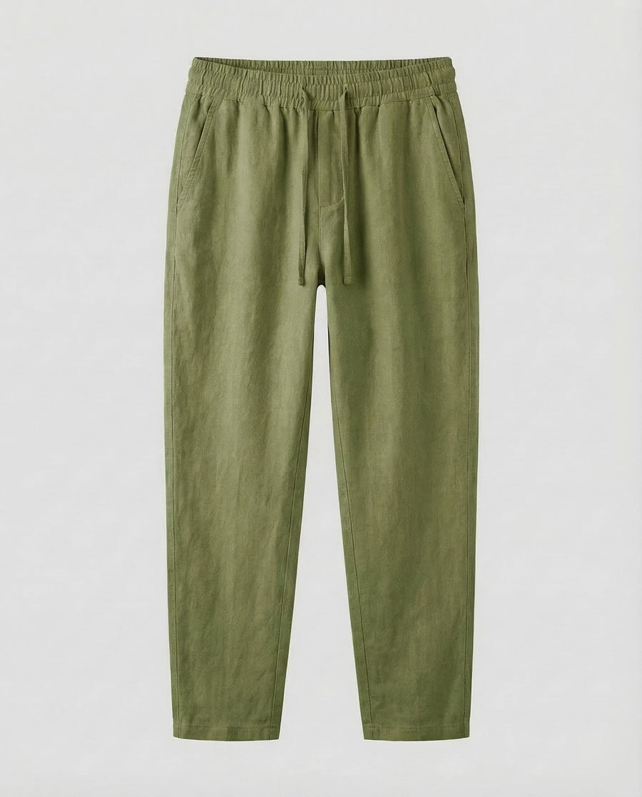 Cornelis Linen Trousers