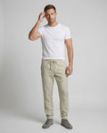 Cornelis Linen Trousers