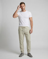 Cornelis Linen Trousers