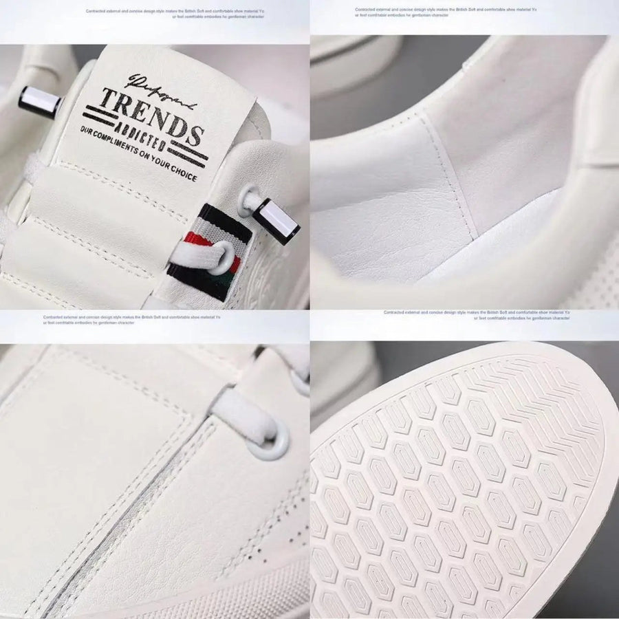 Cornelis Shoes