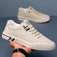 Cornelis Shoes in Beige
