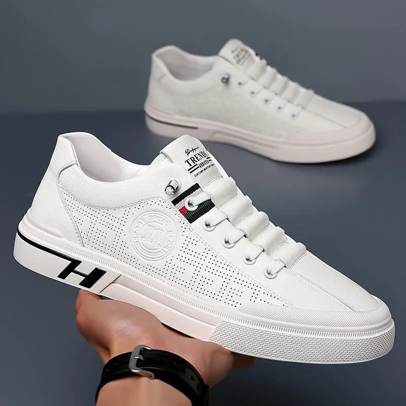 Cornelis Shoes in White