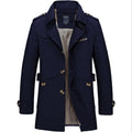 Cornelis Trench Coat