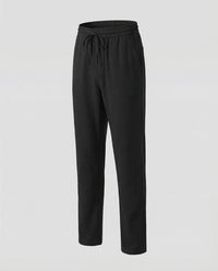 Cornelis Trousers with Pockets in Grey