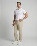 Cornelis Trousers with Pockets