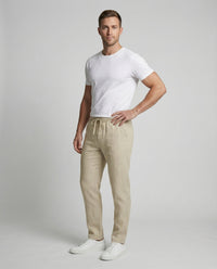 Cornelis Trousers with Pockets