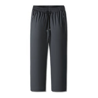 Cornelis Warm Joggers in Grau-Rechts