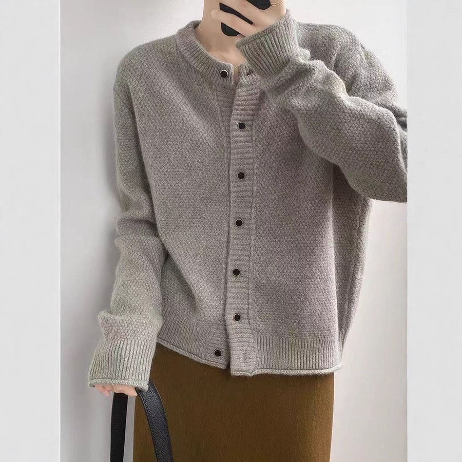 Cosima Knit Cardigan