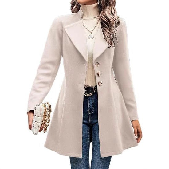 Cosima Trench Coat