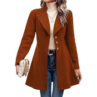 Cosima Trench Coat