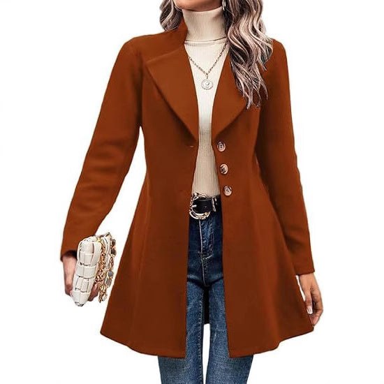Cosima Trench Coat