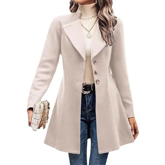 Cosima Trench Coat