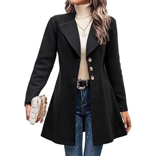 Cosima Trench Coat