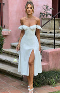 Vera Midi Dress