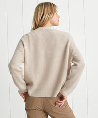 Margot Cashmere Cocoon Cardigan