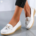 Vivienne | Women's Leather Shoes