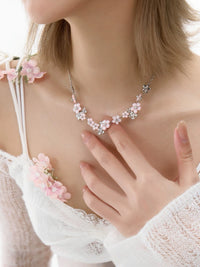 BLOSSOM EARRING