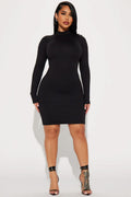 Krissy Mini Dress