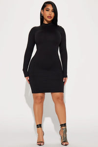 Krissy Mini Dress