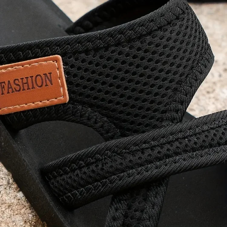 Johanna | Women's Summer Cross Strap Sandals