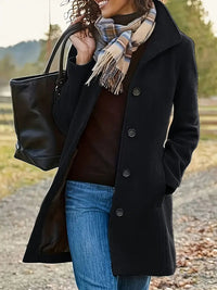 Jacqueline | Women's Stylish Coat