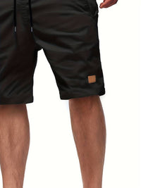 Afan | Men's Casual Shorts