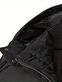 Wilford | Men's Stylish Durable Parka