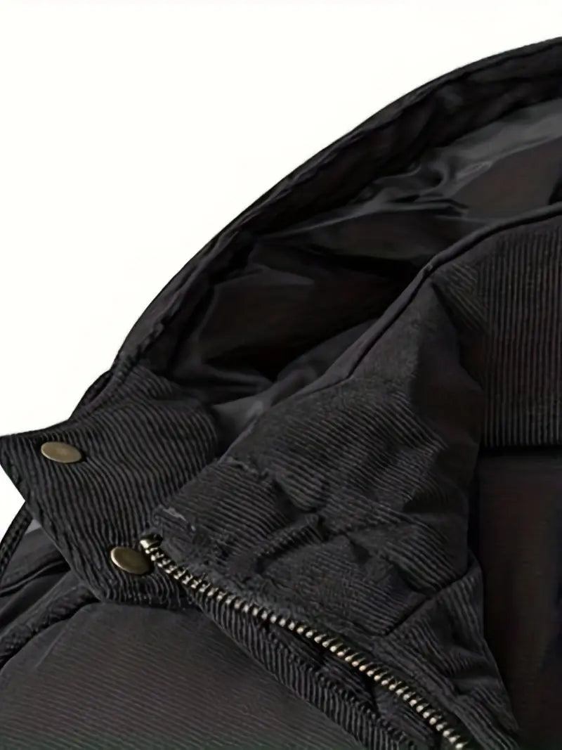 Wilford | Men's Stylish Durable Parka