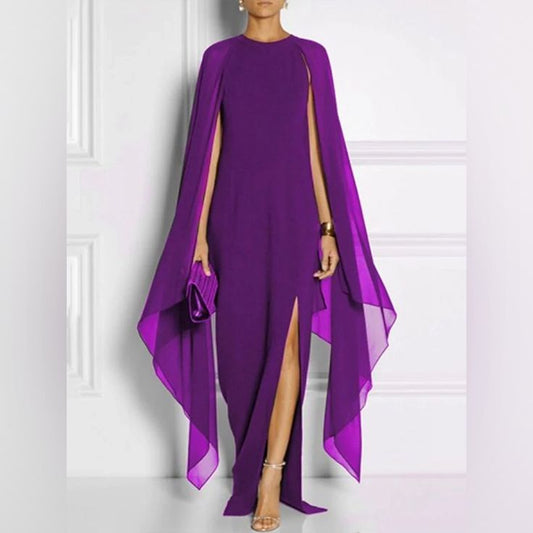 SIERRA | EVENING GOWN