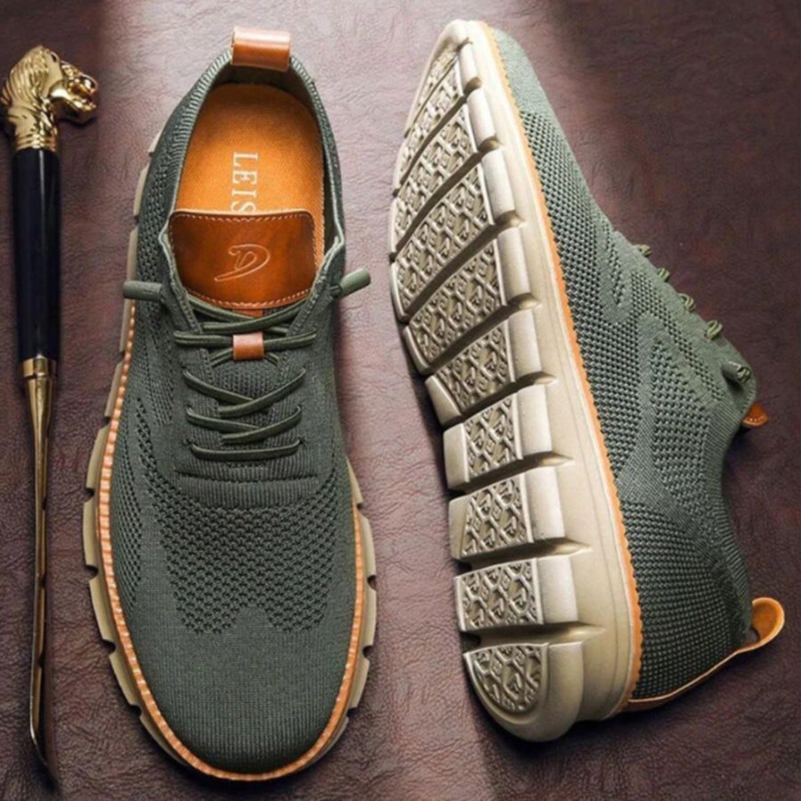 Daan Comfortable Sneakers
