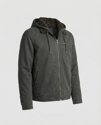 Daan Jacket in Grey