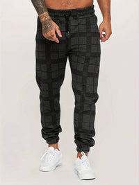 Daan Joggers