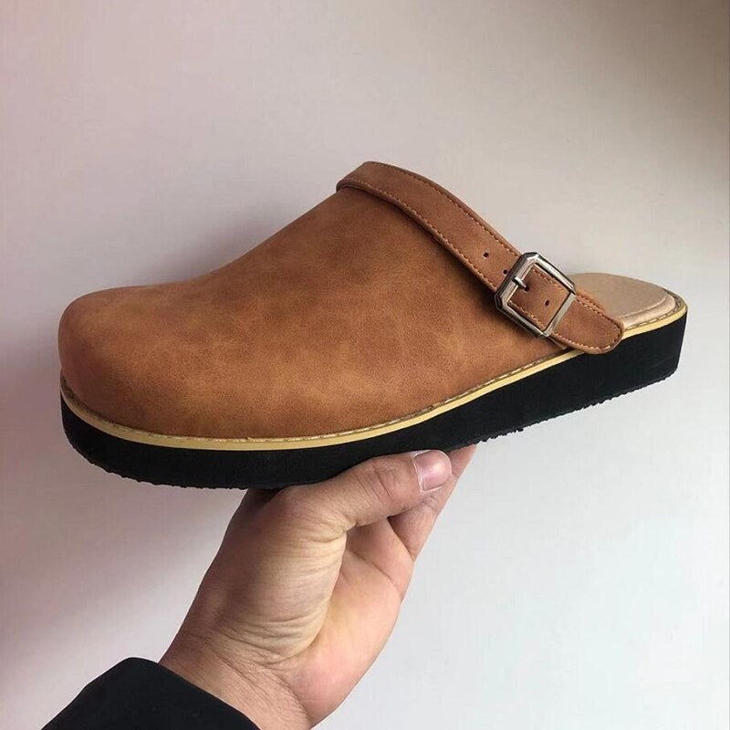 Daan Orthopaedic Shoes