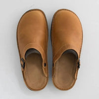 Daan Orthopaedic Shoes