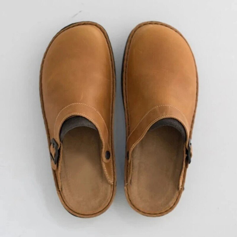 Daan Orthopaedic Shoes