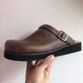Daan Orthopaedic Shoes