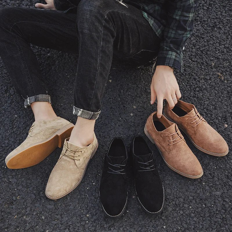 Daan Shoes