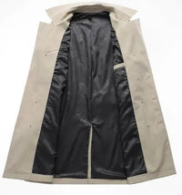 Daan Trench Coat
