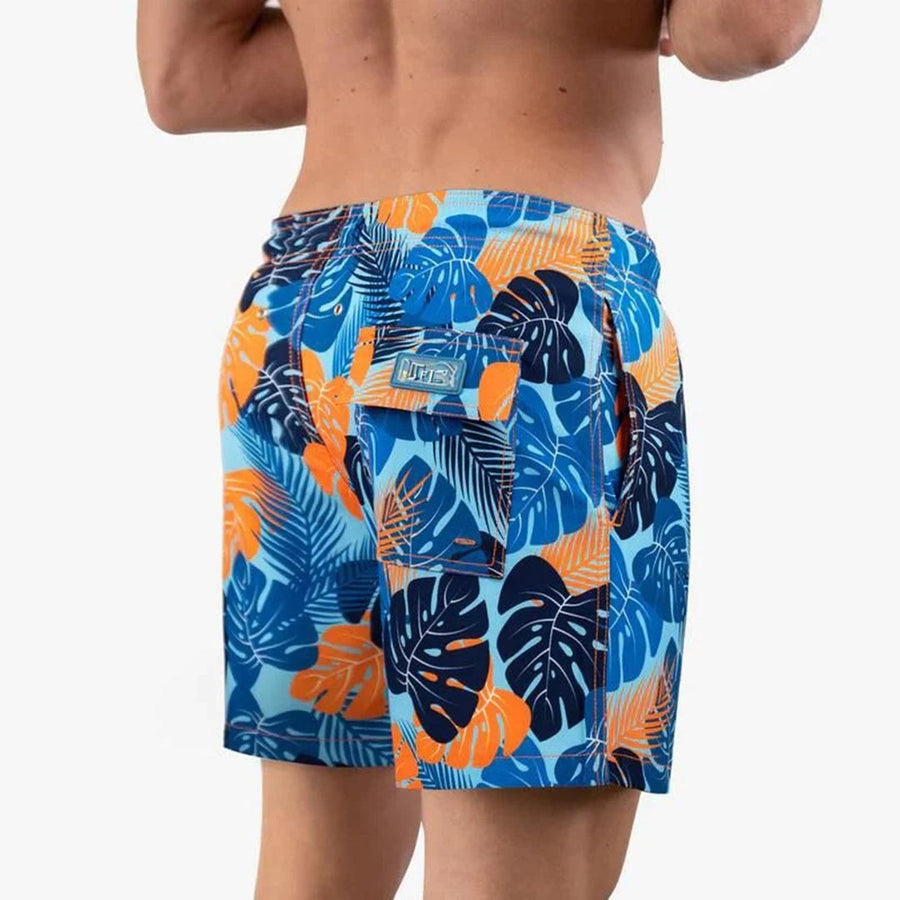 Daan Trousers