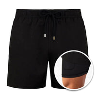 Daan Trousers in Black