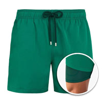 Daan Trousers in Green